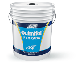 Quimifol Florada    